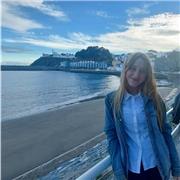 Profesora de apoyo para la asignatura de Historia de España